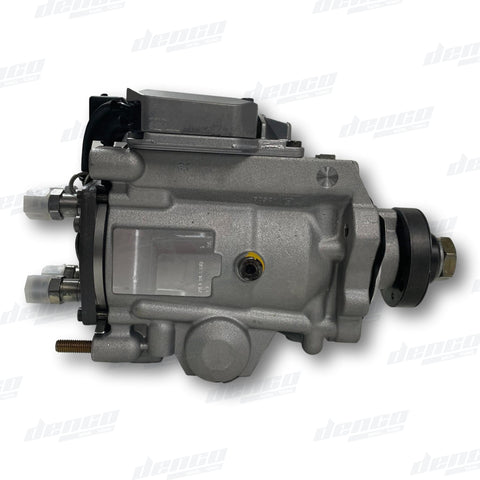 0470504040  RECONIDTIONED EXCHANGE FUEL PUMP FORD TRANSIT 2.4LTR  (ENGINE FXFA / D4FA / D0FA)