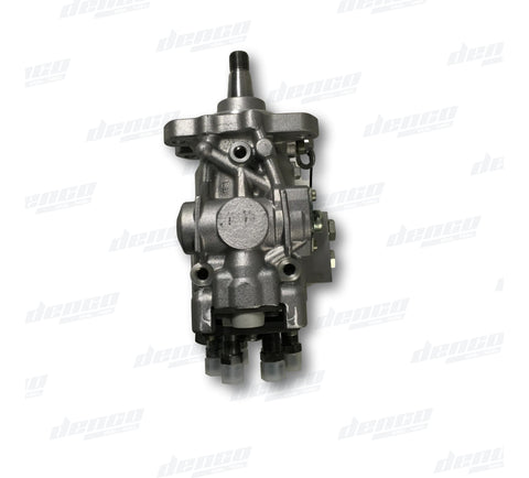 819230 Bosch Service Exchange Fuel Pump Reconditioned Volvo Fl6 5.5Ltr Diesel Injector Pumps
