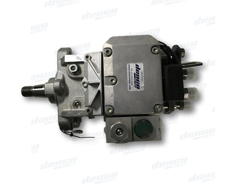 819230 Bosch Service Exchange Fuel Pump Reconditioned Volvo Fl6 5.5Ltr Diesel Injector Pumps