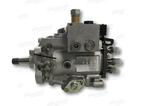 819230 Bosch Service Exchange Fuel Pump Reconditioned Volvo Fl6 5.5Ltr Diesel Injector Pumps
