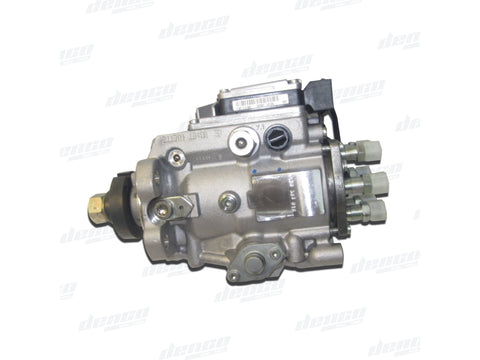 0470506018 BOSCH EXCHANGE FUEL PUMP JOHN DEERE (ENGINE 6068T / 6068DL / 6068H) 6.8L