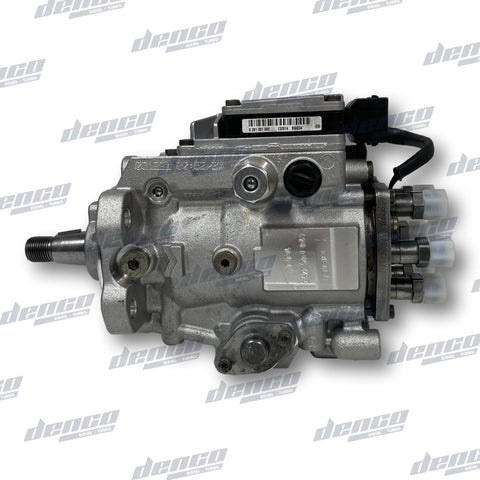 0470506041 BOSCH COMMON RAIL FUEL PUMP SUIT CUMMINS / CDC
