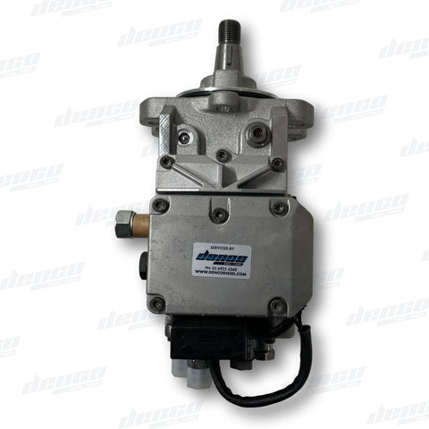 0470506041 Bosch Common Rail Fuel Pump Suit Cummins / Cdc Mechanical Pumps