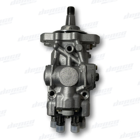 0470506041 Bosch Common Rail Fuel Pump Suit Cummins / Cdc Mechanical Pumps
