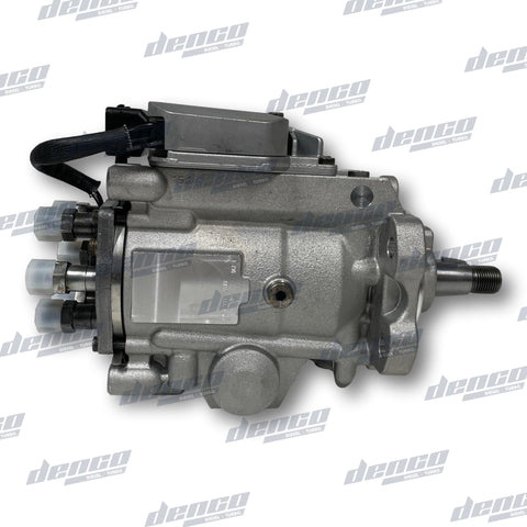 0470506041 Bosch Common Rail Fuel Pump Suit Cummins / Cdc Mechanical Pumps