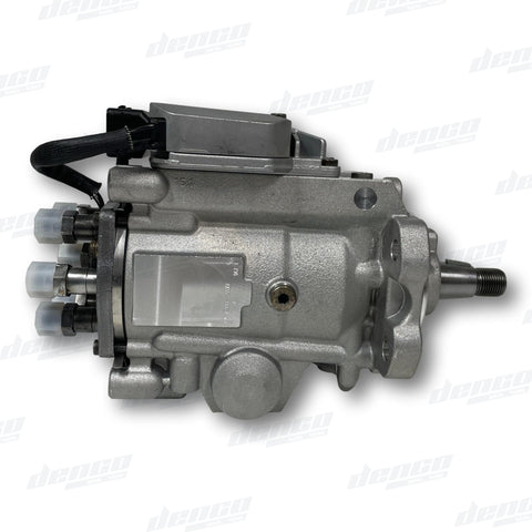 0470506041 Bosch Common Rail Fuel Pump Suit Cummins / Cdc Mechanical Pumps