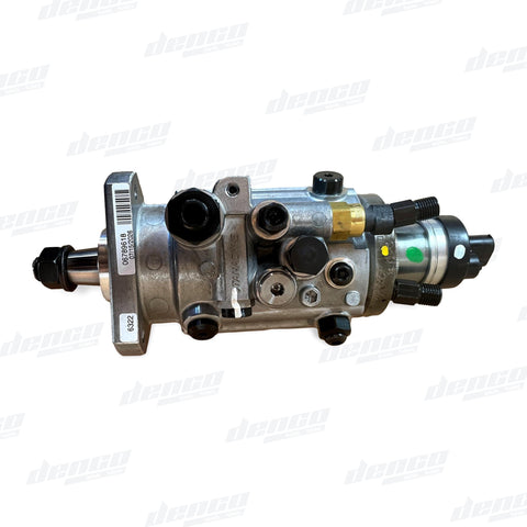 06322 Stanadyne Fuel Injection Pump (DE2435-6322) suit John Deere - DIESEL INJECTOR PUMPS