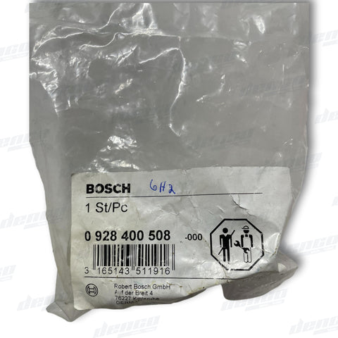 0928400508 Bosch Metering Unit Diesel Fuel Injection Parts