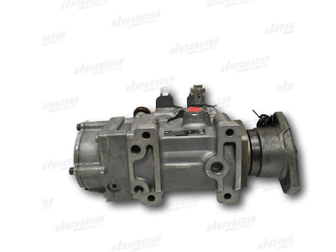 8943927140 Diesel Fuel Pump Denso Common Rail Isuzu F-Series Truck 6Hk1 Injector Pumps