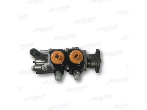 16730-Z6004 Exchange Fuel Pump Denso Common Rail Nissan Ud Truck Md92 Pumps