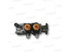 16730-Z6004 Exchange Fuel Pump Denso Common Rail Nissan Ud Truck Md92 Pumps