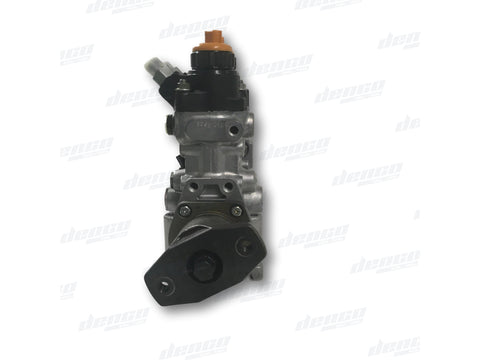 16730-Z6004 Exchange Fuel Pump Denso Common Rail Nissan Ud Truck Md92 Pumps