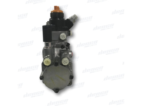 16730-Z6004 Exchange Fuel Pump Denso Common Rail Nissan Ud Truck Md92 Pumps