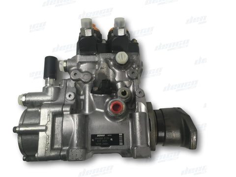 094000-0130 DENSO FUEL PUMP COMMON RAIL NISSAN UD TRUCK MD92