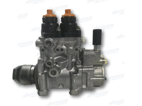 16730-Z6004 Exchange Fuel Pump Denso Common Rail Nissan Ud Truck Md92 Pumps