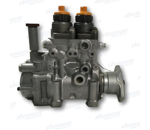1156031290 Exchange Fuel Pump Denso Common Rail Isuzu F-Series Truck 6Sd1 Diesel Injector Pumps