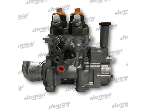 094000-0145  DENSO FUEL PUMP COMMON RAIL ISUZU F-SERIES TRUCK (ENGINE 6SD1)