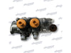 1156031290 Exchange Fuel Pump Denso Common Rail Isuzu F-Series Truck 6Sd1 Diesel Injector Pumps
