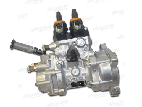 094000-0150 New Exchange Fuel Pump Denso Common Rail Mitsubishi Fuso 6m60t