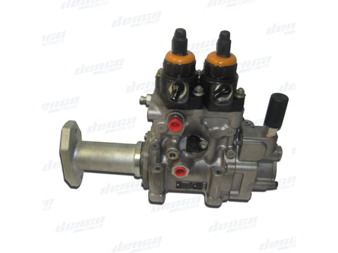 094000-0220  Fuel Pump Denso Common Rail Isuzu Truck Giga (Engine 6wg1)