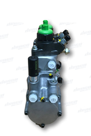 Re518423 Exchange Fuel Pump Denso Common Rail John Deere 6081T Diesel Injector Pumps