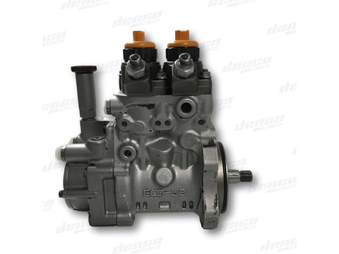 6217-71-1122 Exchange Fuel Pump Hp0 Komatsu Sa6D140E-3 Wheel Loader Wa500-3 Diesel Injector Pumps