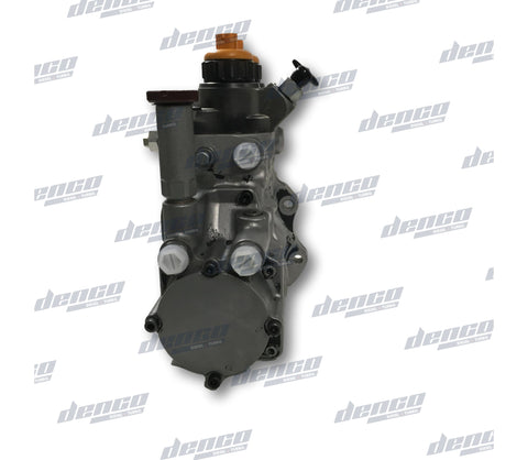 6217-71-1122 Exchange Fuel Pump Hp0 Komatsu Sa6D140E-3 Wheel Loader Wa500-3 Diesel Injector Pumps