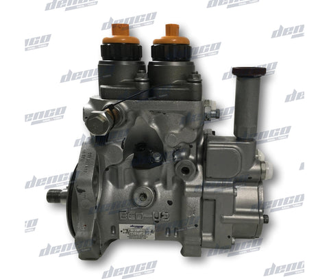 094000-0320  FUEL PUMP HP0 KOMATSU SA6D140E-3 WHEEL LOADER WA500-3