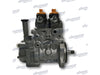 6217-71-1122 Exchange Fuel Pump Hp0 Komatsu Sa6D140E-3 Wheel Loader Wa500-3 Diesel Injector Pumps