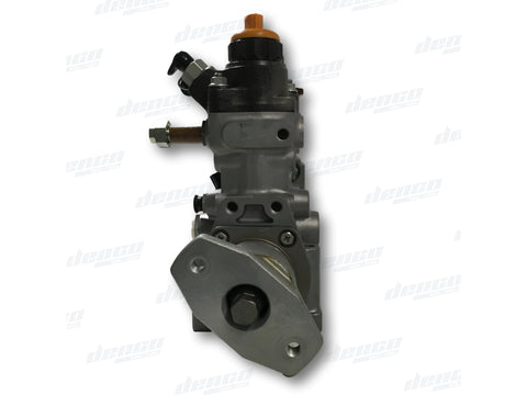 22730-1201A Exchange Fuel Pump Denso Common Rail Hino Dutro S05C-Tb Diesel Injector Pumps