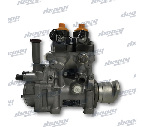 094000-0350 DENSO FUEL PUMP COMMON RAIL HINO DUTRO S05C-TB