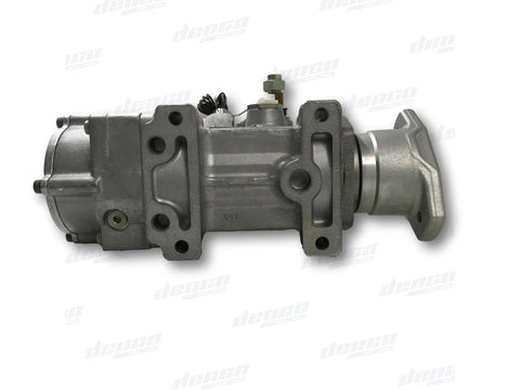 22730-1201A Exchange Fuel Pump Denso Common Rail Hino Dutro S05C-Tb Diesel Injector Pumps