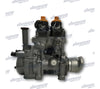 22730-1201A Exchange Fuel Pump Denso Common Rail Hino Dutro S05C-Tb Diesel Injector Pumps