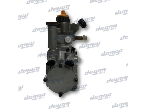 22730-1201A Exchange Fuel Pump Denso Common Rail Hino Dutro S05C-Tb Diesel Injector Pumps