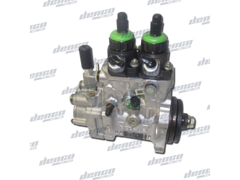 094000-0490 FUEL PUMP DENSO COMMON RAIL JOHN DEERE (ENGINE 6081T)