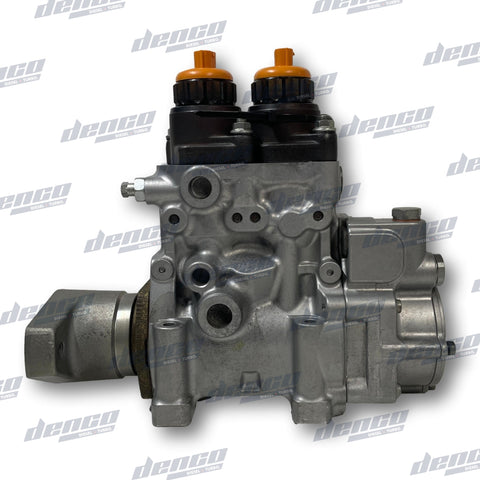 094000-056# Fuel Pump Denso Common Rail Isuzu 6Wg1 Giga Hp0 Diesel Injector Pumps