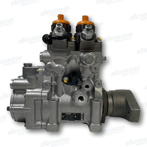 094000-056#  Fuel Pump Denso Common Rail Isuzu Giga Truck (Engine 6wg1)