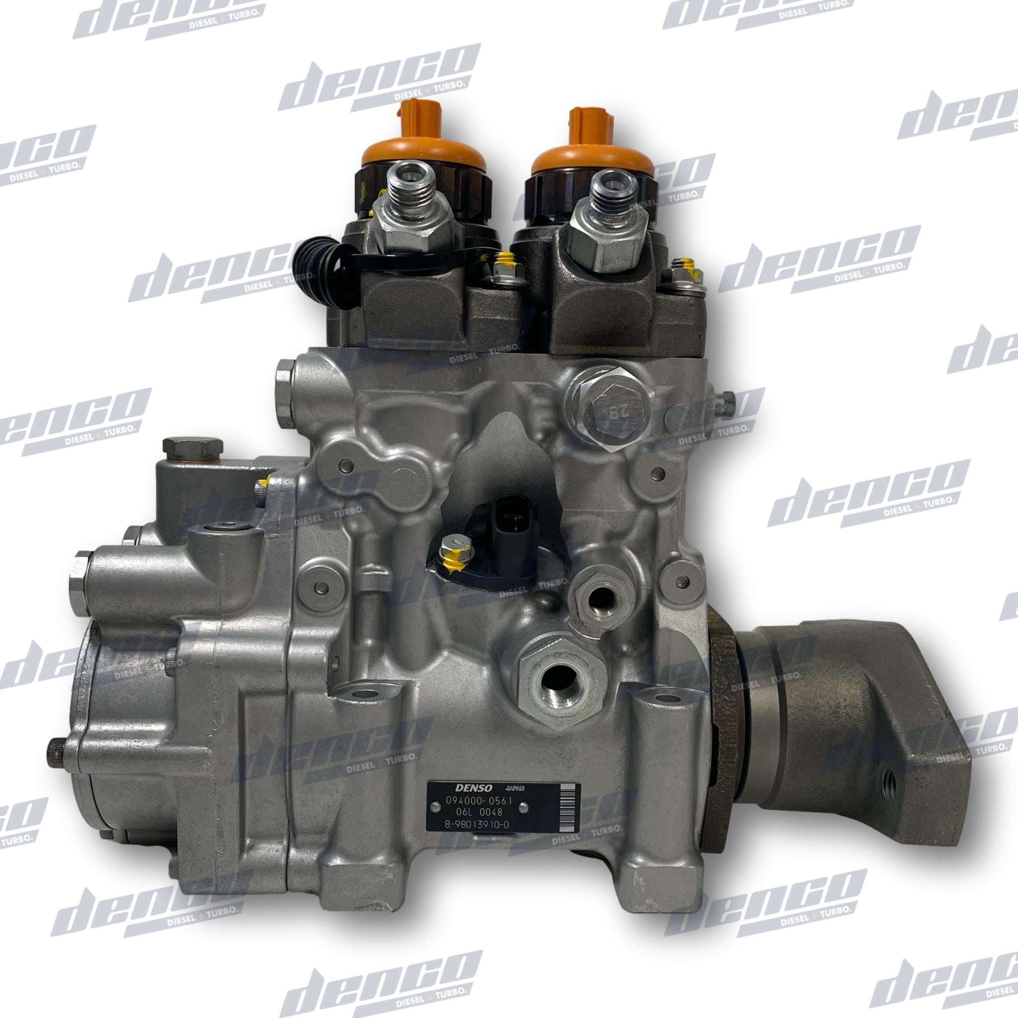 094000-0571 094000-0574 6251-71-1120 Diesel Fuel Injection