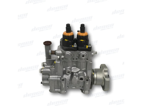 1156035150 Exchange Fuel Pump Denso Isuzu Cxz/cyz Giga 6Wg1 Diesel Injector Pumps