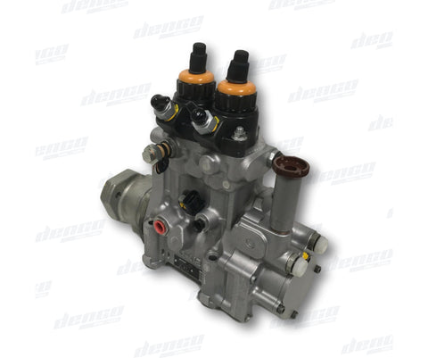 1156035150 Exchange Fuel Pump Denso Isuzu Cxz/cyz Giga 6Wg1 Diesel Injector Pumps