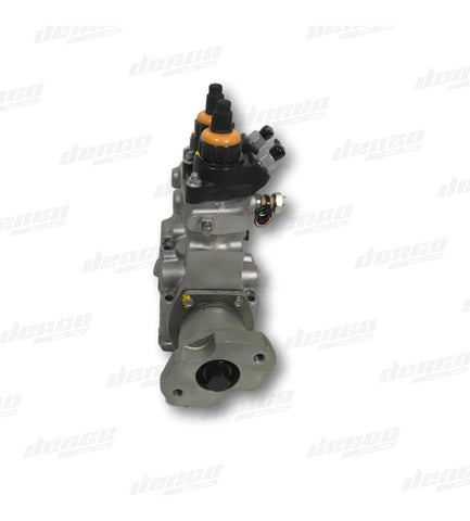 1156035150 Exchange Fuel Pump Denso Isuzu Cxz/cyz Giga 6Wg1 Diesel Injector Pumps