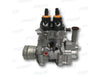 1156035150 Exchange Fuel Pump Denso Isuzu Cxz/cyz Giga 6Wg1 Diesel Injector Pumps
