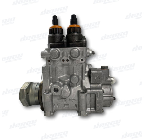8976254963 Fuel Pump Denso Hp0 Isuzu Giga 6Uz1 Diesel Injector Pumps