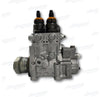8976254963 Fuel Pump Denso Hp0 Isuzu Giga 6Uz1 Diesel Injector Pumps