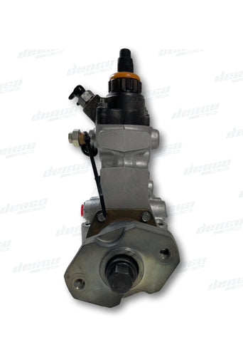 8976254963 Fuel Pump Denso Hp0 Isuzu Giga 6Uz1 Diesel Injector Pumps