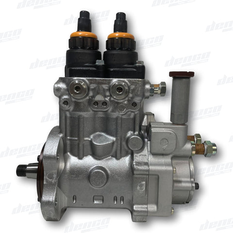 094000-1030 Exchange Fuel Pump Denso Common Rail Hino 700 Series Truck (Engine E13C) Diesel Injector