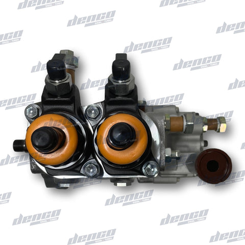 094000-1030 New Denso Common Rail Fuel Pump Suit Hino 700 Series Truck E13C Diesel Injector Pumps