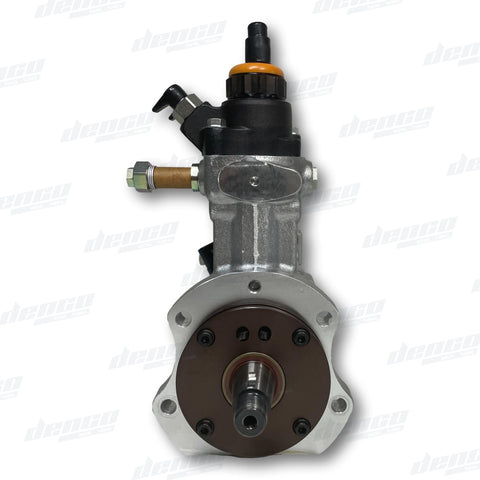094000-1030 New Denso Common Rail Fuel Pump Suit Hino 700 Series Truck E13C Diesel Injector Pumps