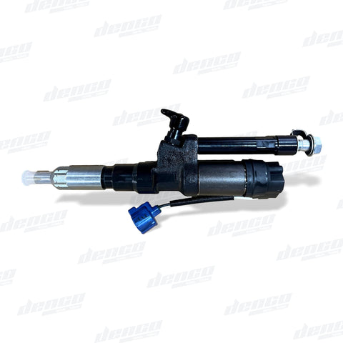 095000-0230 DENSO COMMON RAIL INJECTOR SUIT HINO (ENGINE K13C)