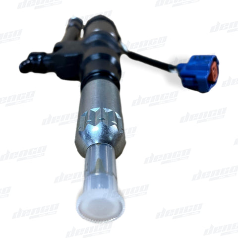 095000-0230 DENSO COMMON RAIL INJECTOR SUIT HINO (ENGINE K13C) - COMMON RAIL INJECTORS